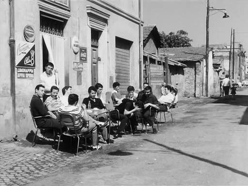 Ragazzi di vita romanzo di Pier Paolo Pasolini pubblicato nel 1955